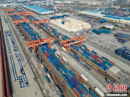 前5月成都外貿(mào)進(jìn)出口總值增長(zhǎng)7.2%，空鐵郵全面開放助力貨物高效流通