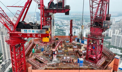 一季度關鍵數據出爐，看貨物進出口如何提振中國經濟發展信心