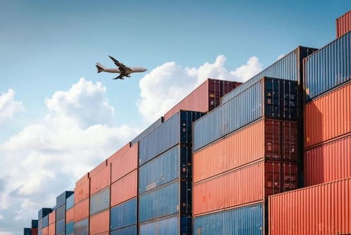 中國外貿(mào)十強市格局生變，貨物進出口貿(mào)易迎來新洗牌